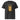 You Are Loved, Even by Me Katze T-Shirt – Dunkelgrau meliert – Frontansicht