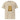 You Are Loved, Even by Me Katze T-Shirt – Wüstensand – Frontansicht