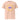 Premium Bio-Shirt Stanley/Stella STTU169 für Teams & Vereine – Fraiche Peche – Frontansicht