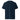 Affe Share your smile T-Shirt – Marineblau – Rückansicht
