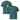 Jammerlappen „Happy whatever!“ Weihnachts-Shirt – Stargazer – Vorder- und Rückansicht