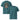 Jammerlappen „Heuer schenken wir uns nichts“ Weihnachts-Shirt – Stargazer – Vorder- und Rückansicht