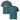 Jammerlappen „Pssst – leise! Ich bin gerade besinnlich.“ Weihnachts-Shirt – Stargazer – Vorder- und Rückansicht