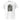Ymir & Audhumla Die nordische Schöpfung T-Shirt (Holzschnitt) – Weiß – Frontansicht