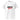 Montag abgesagt Sarkasmus T-Shirt – Weiß – Frontansicht