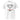 Elch Emil Chaos Over Austria 2025 Shirt T-Shirt – Weiß – Frontansicht