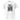 Frey Gott des Wohlstands T-Shirt – Weiß – Frontansicht