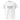 Non scholæ sed vitæ discimus Latein T-Shirt – Weiß – Frontansicht