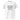 Non vitae sed scholae discimus Latein T-Shirt – Weiß – Frontansicht