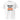 Unmögliches sofort, Wunder 3 Tage Sarkasmus T-Shirt – Weiß – Frontansicht
