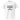 Dieses Shirt ist Schwarz 300x gewaschen Sarkasmus T-Shirt – Weiß – Frontansicht
