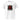 Realistisches Herz & Brustkorb Anatomie T-Shirt – Weiß – Frontansicht