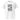 John A. Shedd Ein Schiff ist im Hafen sicher T-Shirt – Weiß – Frontansicht