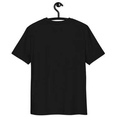 You had words to choose, still picked trash T-Shirt – Schwarz – Rückansicht