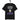 schwarzes T-Shirt mit Spruch ich verstehe dass du mathe nicht magst ist halt nur was für intelligente, genervte Cartoonfigur mit Formel