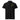 Piqué-Poloshirt SOL'S 11362 für Teams & Vereine – Schwarz – Frontansicht