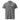 BR 1144 gestickt Premium-Piqué Poloshirt – Grau meliert – Frontansicht