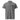 5047 Triebwagen gestickt Eisenbahn Poloshirt – Grau meliert – Frontansicht