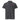 Railjet gestickt Eisenbahn Poloshirt – Mausgrau – Frontansicht