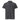 1116 Taurus gestickt Eisenbahn Poloshirt – Mausgrau – Frontansicht