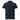 Railjet gestickt Eisenbahn Poloshirt – Navy – Frontansicht