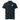 Kultlok BR 1144 gedruckt Eisenbahn Poloshirt – Navy – Frontansicht