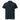 Nyrra Merch Poloshirt gestickt Logo als Stickerei – Navy – Frontansicht