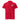 BR 1144 gestickt Premium-Piqué Poloshirt – Rot – Frontansicht
