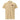 Railjet gestickt Eisenbahn Poloshirt – Sand – Frontansicht