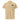 5047 Triebwagen gestickt Eisenbahn Poloshirt – Sand – Frontansicht