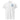 Personal Shirt Andreas Gestickt Poloshirt – Weiß – Frontansicht