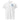 Personal Shirt Niki Gestickt Poloshirt – Weiß – Frontansicht
