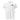 Railjet gestickt Eisenbahn Poloshirt – Weiß – Frontansicht