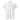 Nyrra-Design Premium-Piqué Poloshirt Logo-Stickerei – Weiß – Frontansicht