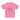 Nyrra Merch Kinder-Shirt für 4 bis 13 Jahre – Azaleenrosa – Frontansicht