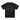 Klassisches Merch T-Shirt für Jugendliche 4-13 Jahre – Frontansicht