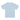 Nyrra Merch Kinder-Shirt für 4 bis 13 Jahre – Hellblau – Rückansicht