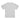 Nyrra Merch Kinder-Shirt für 4 bis 13 Jahre – Sportgrau – Rückansicht