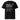 Eisenbahn-T-Shirt 'Eisenbahner'-Definition – Wortspiel-Design für Lokführer und Bahnfans, Frontansicht