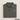 KI-generierte Darstellung eines grauen Poloshirts mit dezenter goldener Bruststickerei als Beispiel für individuell bestickte Firmen- und Teamkleidung.