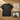 Skizze, Stift und ein anthrazitfarbenes T-Shirt in Frontalansicht als Symbol für individuelle Design-Umsetzung