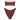 Bandeau-Bikini Art déco – Rückseite mit powered by Nyrra-Design Plakette – Flatlay
