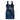 Celestial Constellation Sternbild Bodycon-Kleid – Weiß – Frontansicht