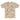 Cat Pattern Allover Katzen-Shirt – Weiß – Rückansicht