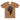 Fenrir Allover Wolf T-Shirt – Weiß – Frontansicht