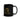 Tasse MORITURI TE SALUTANT – 11 oz, Henkel rechts