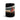 5047 als Retro-Illustration Kultzug Tasse – Schwarz – Frontansicht