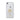 iPhone 7/8 Hülle BUY. HOLD. REPEAT. transparent mit Gold – Hülle am Gerät, powered by Nyrra-Design