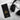 Samsung Galaxy S20 Plus Hülle BUY. HOLD. REPEAT. transparent mit Gold – Lifestyle-Ansicht, powered by Nyrra-Design