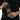 Sportflasche BIBE. LEVA. REPETE. – CamelBak 0,75 l mit goldenem Spruch 17 mm, powered by Nyrra-Design